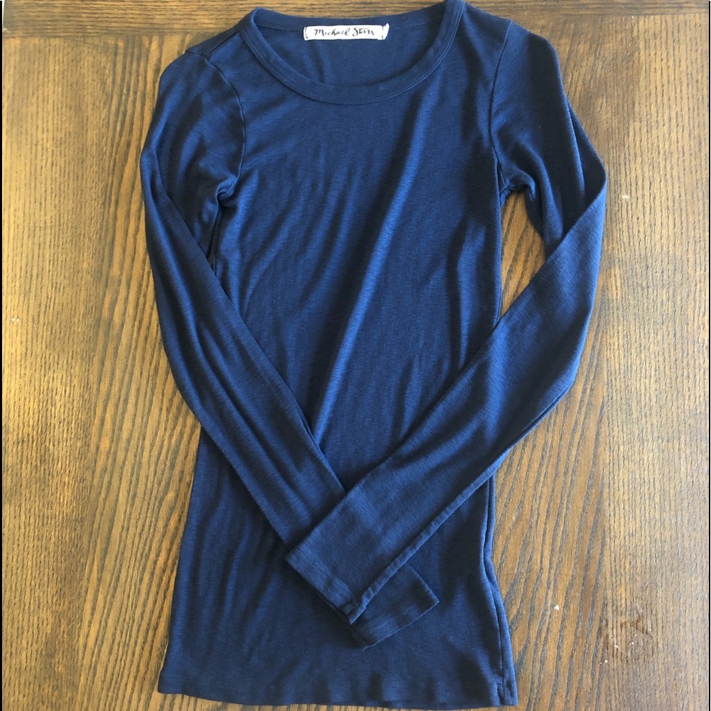 Michael Stars Long Sleeve